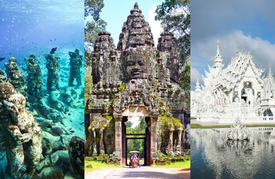 Budget-friendly places for Malaysians to travel to: 10 cities in 4 countries