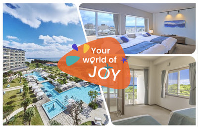 【2026石垣島住宿】無敵海景第一排！12間石垣島飯店推薦