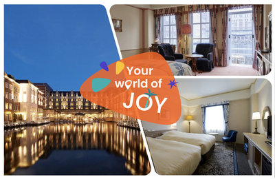 豪斯登堡住宿推薦》7間九州豪斯登堡飯店，官方直營飯店一次看！