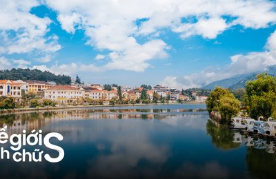 12 Resort Sapa Đẹp Như Tiên Cảnh Dành Cho Cả Gia Đình