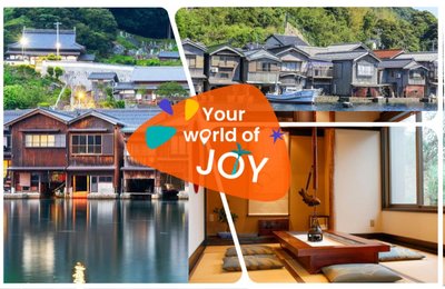 【2026伊根舟屋住宿】京都周邊閑靜景點，海上舟屋住一晚
