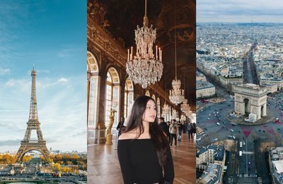 5D4N In Paris: A Complete Itinerary For First-Timers!