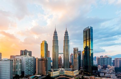 マレーシア観光完全ガイド！見逃せないスポット20選