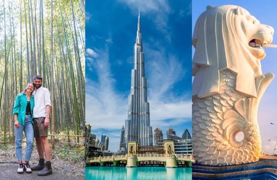 Eid in Dubai: A Guide to Celebrating and Vacationing after Ramadan