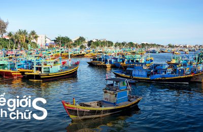 Phan Thiết Có Gì Chơi? 28 Điểm Du Lịch Phan Thiết Nổi Tiếng