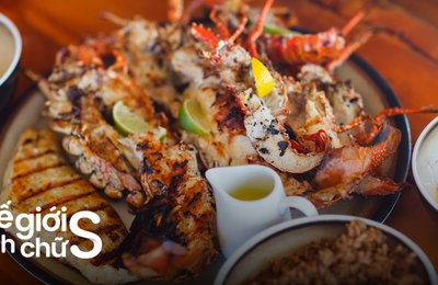 Review Đặc Sản Phan Thiết: 12 Món Ngon Không Thể Bỏ Lỡ