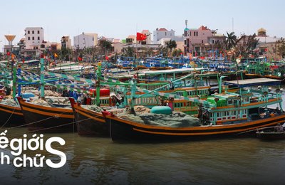 Lịch Trình Du Lịch Phan Thiết 2 Ngày 1 Đêm Tự Túc Từ Sài Gòn