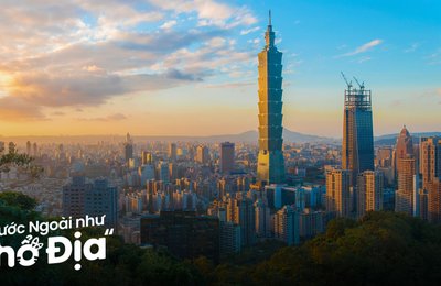 Tàu Cao Tốc Đài Loan: Cách Mua Vé Tàu THSR Tiết Kiệm Nhất