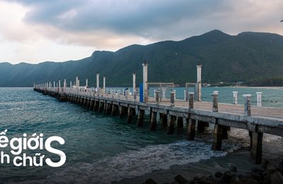 Kinh Nghiệm Du Lịch Côn Đảo Cho Cặp Đôi Muốn Tìm Chốn Riêng Tư