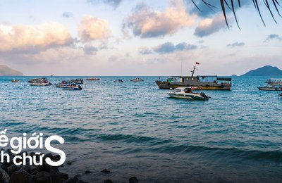 Lịch Trình Du Lịch Côn Đảo 2 Ngày 1 Siêu Tiết Kiệm