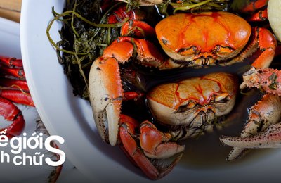 13 Đặc Sản Côn Đảo Nên Mua Về Tặng Bạn Bè, Người Thân