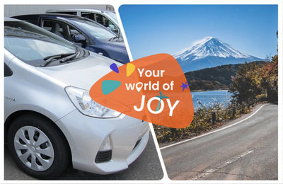 日本租車網站推薦》3分鐘搞定租車！Toyato等平台比較、預訂教學