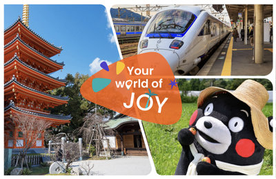 福岡到熊本》半小時到熊本站！新幹線、租車交通資訊一次看