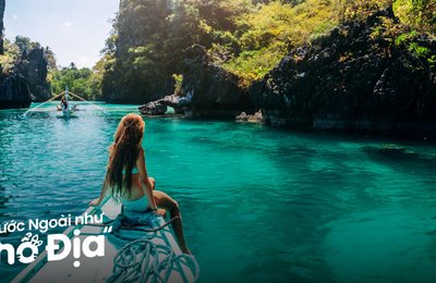 Tháng 7 Đi Du Lịch Ở Đâu? 37 Điểm Du Lịch Tháng 7 Cực HOT