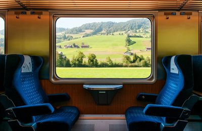 ヨーロッパの鉄道チケット購入ガイド