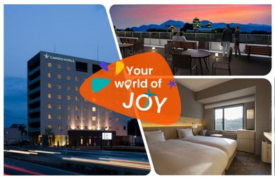 【阿蘇熊本機場住宿】Top12飯店推薦，含機場接駁／步行即達