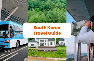 Explore the Best of Korea With Klook’s 2024 Travel Guide