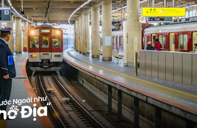 JR Pass Là Gì? Vì Sao Cần Mua JR Pass Khi Đi Nhật Bản?