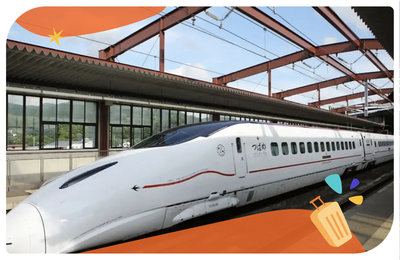 九州新幹線》最新西九州幹線開通!車種、沿線景點介紹