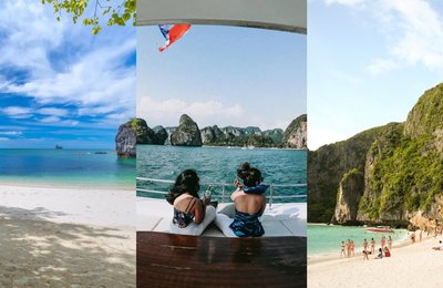 12 Best Islands in Thailand to Visit on Your Next Summer Getaway
