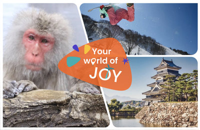 長野租車攻略|5分鐘機場取車!租車公司、保險、自駕路線推薦