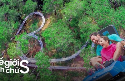 Hướng Dẫn Đi Thác Datanla Ở Đà Lạt Cho Team Ưa Mạo Hiểm