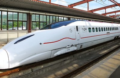 Kyushu Shinkansen Complete Guide