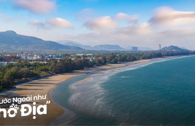 Lịch Trình Du Lịch Hua Hin 3 Ngày 2 Đêm Cho Hội Tự Túc