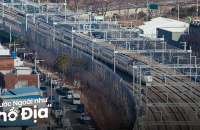 Cách Đi Joetsu Shinkansen Cho Chuyến Du Lịch Niigata Tự Túc
