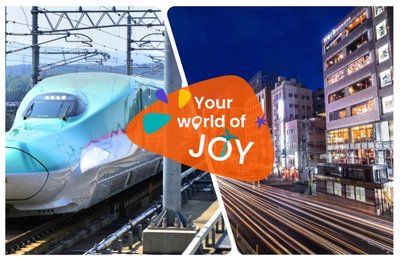 【2025東京到仙台】快速省錢新幹線訂票教學及其他交通攻略