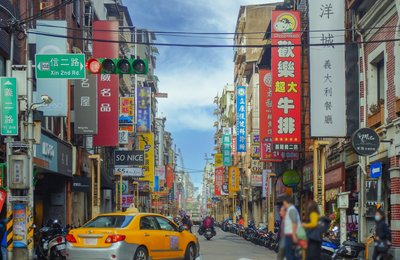 台湾の治安｜知っておくべきリスクと対策