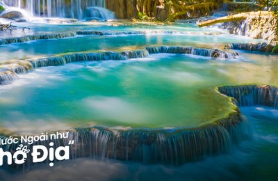 Kinh Nghiệm Du Lịch Luang Prabang Cập Nhật Mới