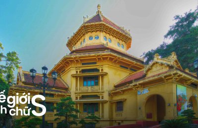Hướng Dẫn Tham Quan Bảo Tàng Lịch Sử Quốc Gia Ở Hà Nội 