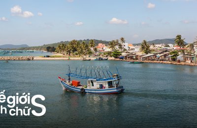 Lịch Trình Du Lịch Phú Quốc 4 Ngày 3 Đêm Cùng Gia Đình