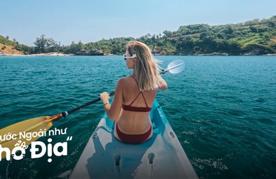 8 Địa Điểm Du Lịch El Nido Siêu Lãng Mạn Cho Các Cặp Đôi