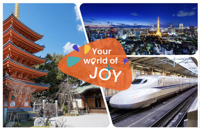 東京到福岡》新幹線只需5小時！4種交通方式，附自駕行程推薦