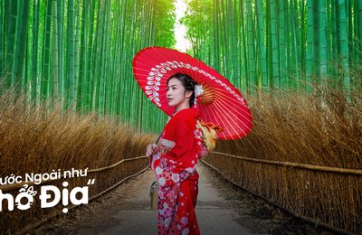 Chi Phí Đi Nhật Bản Bao Nhiêu? Mẹo Du Lịch Nhật Bản Tiết Kiệm