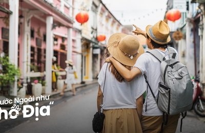 Chi Phí Đi Thái Lan Bao Nhiêu? Mẹo Đi Thái Lan Tiết Kiệm