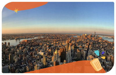 【美國自由行】美國旅遊超強懶人包!簽證、換匯、景點、注意事項一次搞懂