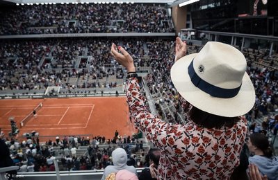 全仏オープン チケットの買い方・楽しみ方まとめ