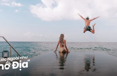 25 Điểm Du Lịch Nghỉ Dưỡng Nổi Tiếng Đông Nam Á