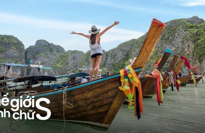 Kinh Nghiệm Du Lịch Phuket Trọn Bộ Cho Hội Tự Túc