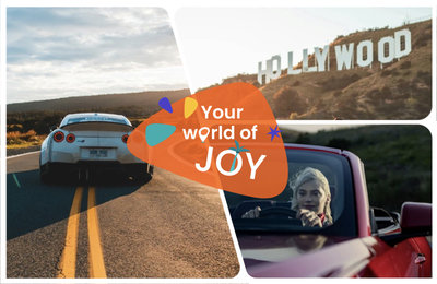 洛杉磯租車攻略|租車公司、文件、保險、洛杉磯自駕遊景點