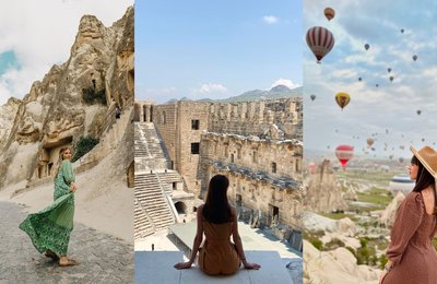 13 Essential Things To Do In Turkey: Istanbul, Antalya & Cappadocia