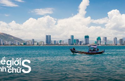 Du Lịch Nha Trang Mùa Thấp Điểm: Tiết Kiệm Đến 50% Chi Phí