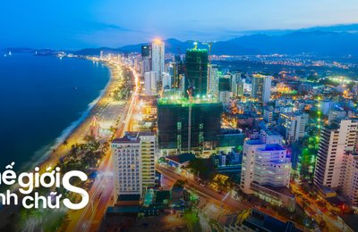 18 Khách Sạn Ở Phố Biển Nha Trang Giá Tốt & Gần Trung Tâm