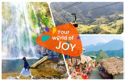 【越南沙壩自由行攻略】10大景點推薦、交通方式一篇掌握