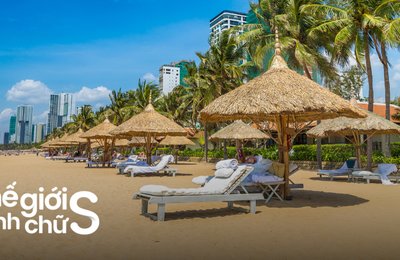 15 Resort Ở Nha Trang Đẹp, Có Giá Tốt & Vị Trí Thuận Lợi