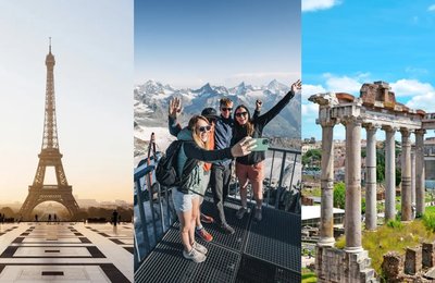 From India to Europe: Ultimate Guide to Your Dream Destination