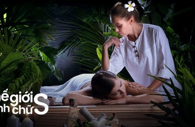 10 Spa Nổi Tiếng Ở Quận 1 - Sài Gòn Cho Cuối Tuần Thư Giãn